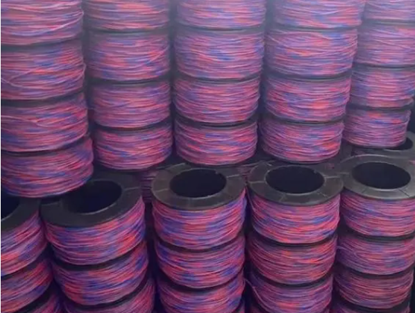 于洪爆破母线必须符合的要求有哪些？